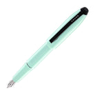 Cross Prism Fountain Pen in Seafoam Resin