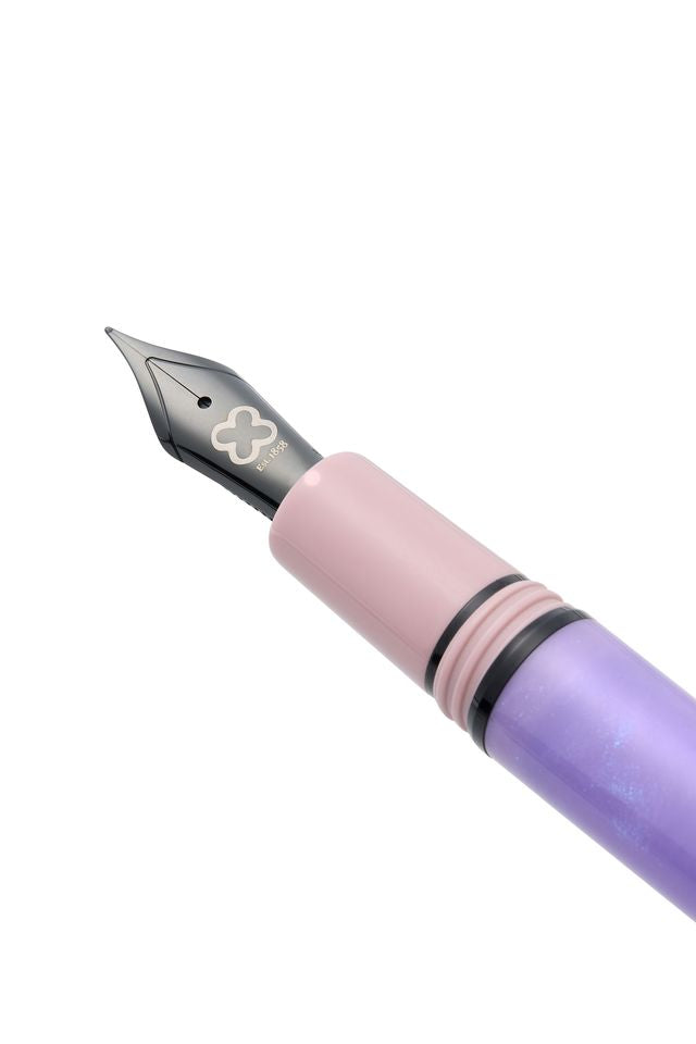 Esterbrook Estie Pastel Halloween Fountain Pen in Ghost