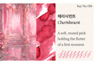 Dominant Industry Standard Series Bottled Ink in Cherishment - 25mL