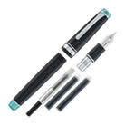Sailor Pro Gear Standard Fountain Pen in Celestial Outflow - 21K Gold Nib