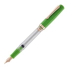 Nahvalur Original Plus Fountain Pen in Pistachio