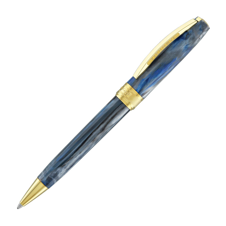 Visconti Van Gogh Ballpoint Pen in Prisoners' Round