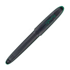 Nahvalur Triad Rollerball Pen in Verdant