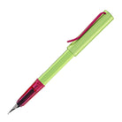 Lamy AL-Star Fountain Pen in Disco