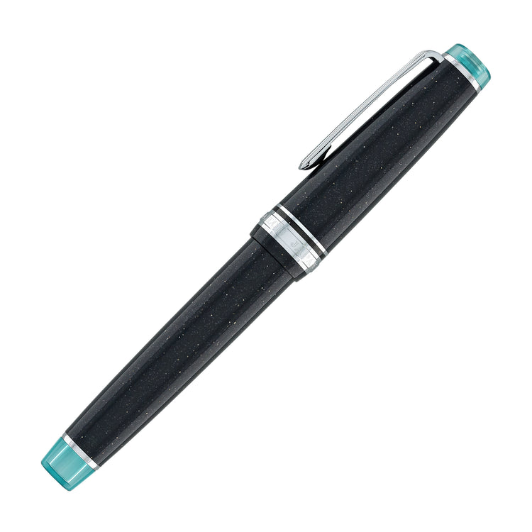 Sailor Pro Gear Standard Fountain Pen in Celestial Outflow - 21K Gold Nib