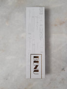 Misfit Item 0005 Benu Tessera Fountain Pen in Ribbon Turquoise - Fine