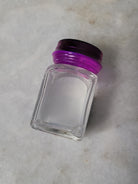 Misfit Item 0008 Monteverde Monza ID Fountain Pen Set in Clear - Flex Nib
