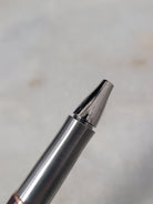 Misfit Item 0010 Parker Sonnet Premium Rollerball Pen in Metal & Red