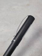 Misfit Item 0017 Pelikan Pina Colada Fountain Pen in Anthracite - Medium Point