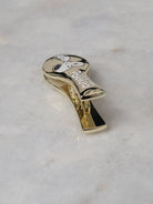 Misfit 0020 Esterbrook x Peanuts Snoopy Paper Clip - Vintage Character Edition