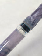 Misfit 0021 Noodler's Ink Konrad Fountain Pen in Appalachian Pearl - Flex Nib