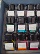 Misfit 0023 Scribo Fountain Pen 15 Mini Ink Set Limited Edition - 20mL