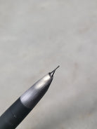 Misfit 0025 Lamy 2000 Fountain Pen in Black - 14K Gold Fine Point