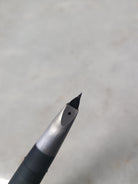 Misfit 0025 Lamy 2000 Fountain Pen in Black - 14K Gold Fine Point