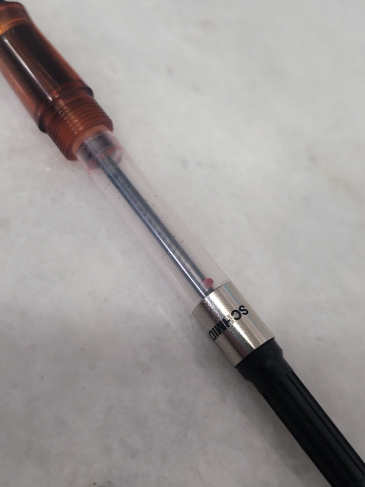 Misfit 0030 Benu Haute Fountain Pen in Decadence - Broad