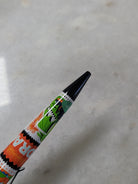 Misfit Item 0031 Retro 51 Tornado Big Shot Rollerball Pen USPS Dragons Stamps