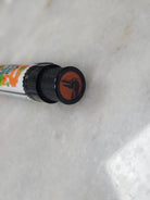 Misfit Item 0031 Retro 51 Tornado Big Shot Rollerball Pen USPS Dragons Stamps