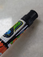 Misfit Item 0031 Retro 51 Tornado Big Shot Rollerball Pen USPS Dragons Stamps