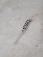 Misfit Item 0032 Kaweco Student Fountain Pen in Demonstrator - Fine Point