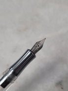 Misfit Item 0032 Kaweco Student Fountain Pen in Demonstrator - Fine Point