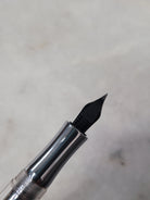 Misfit Item 0032 Kaweco Student Fountain Pen in Demonstrator - Fine Point