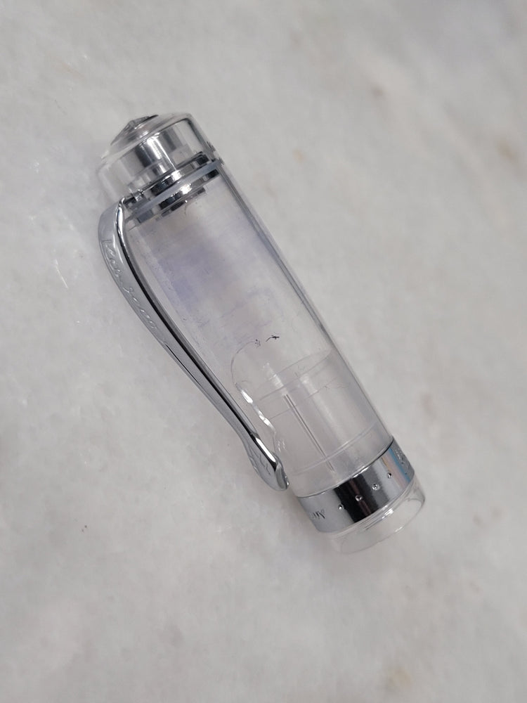 Misfit Item 0032 Kaweco Student Fountain Pen in Demonstrator - Fine Point