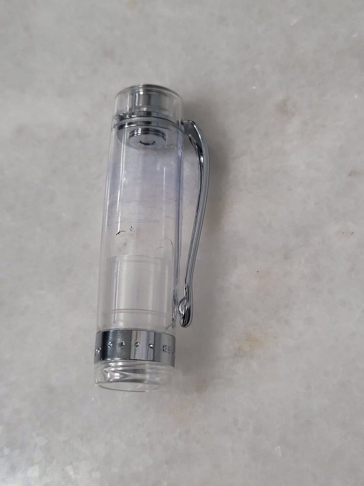 Misfit Item 0032 Kaweco Student Fountain Pen in Demonstrator - Fine Point