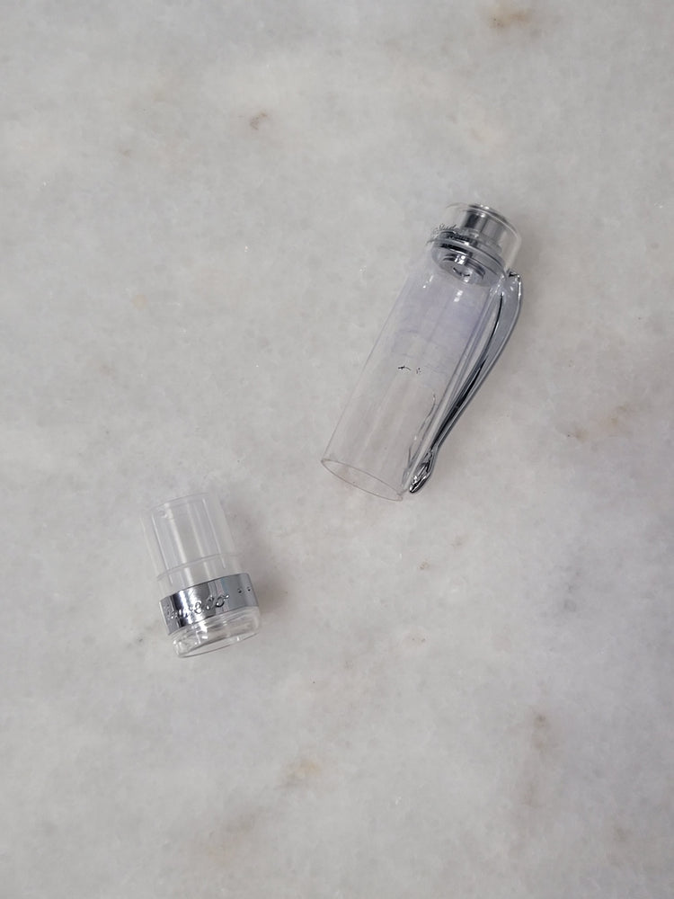 Misfit Item 0032 Kaweco Student Fountain Pen in Demonstrator - Fine Point