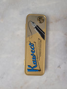 Misfit Item 0032 Kaweco Student Fountain Pen in Demonstrator - Fine Point