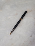 Misfit Item 0033 Ferris Wheel Press Lord of the Rings Themed Pen & Ink Set in Nazgul