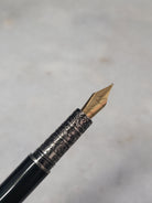 Misfit Item 0033 Ferris Wheel Press Lord of the Rings Themed Pen & Ink Set in Nazgul