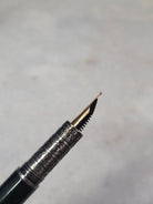 Misfit Item 0033 Ferris Wheel Press Lord of the Rings Themed Pen & Ink Set in Nazgul