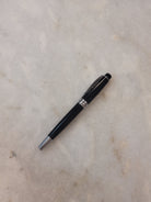 Misfit Item 0034 Cross Bailey Fountain Pen in Black Lacquer - Medium Point