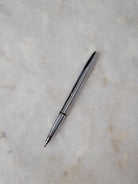 Misfit Item 0040 Fisher Space Pen Bullet Ballpoint Pen in Chrome