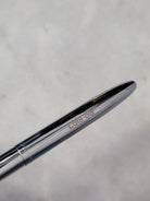 Misfit Item 0040 Fisher Space Pen Bullet Ballpoint Pen in Chrome
