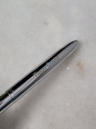 Misfit Item 0041 Fisher Space Pen Bullet Ballpoint Pen in Chrome