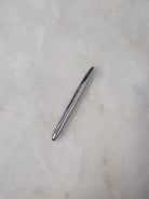 Misfit Item 0043 Fisher Space Pen Bullet Ballpoint Pen in Chrome