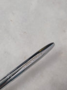 Misfit Item 0043 Fisher Space Pen Bullet Ballpoint Pen in Chrome