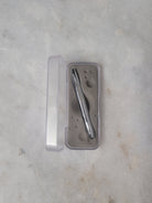 Misfit Item 0044 Fisher Space Pen Bullet Ballpoint Pen in Chrome