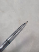 Misfit Item 0044 Fisher Space Pen Bullet Ballpoint Pen in Chrome