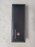 Misfit Item 0057 Sheaffer Valor Rollerball Pen in Burgundy with Palladium Trim