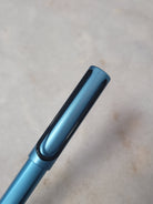 Misfit Item 0059 Lamy AL-Star Rollerball Pen in Denim