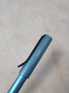 Misfit Item 0059 Lamy AL-Star Rollerball Pen in Denim