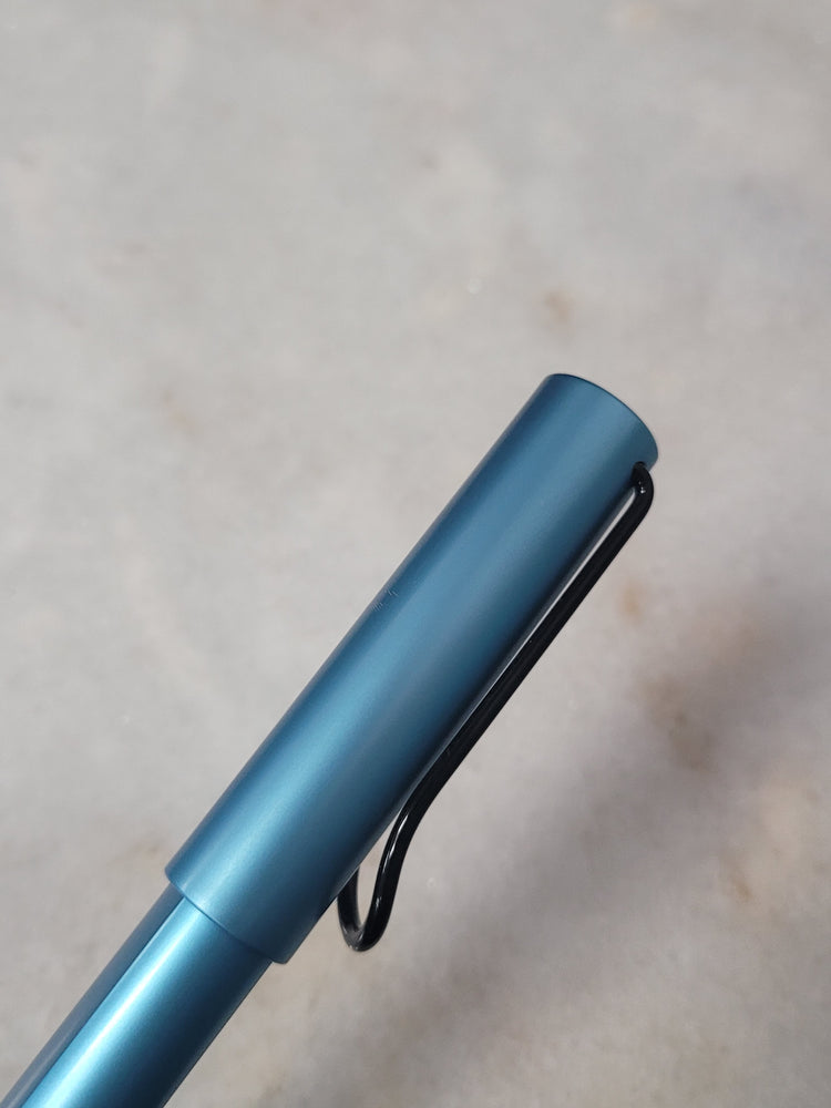 Misfit Item 0059 Lamy AL-Star Rollerball Pen in Denim