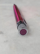 Misfit Item 0060 Retro 51 Tornado Rollerball Pen in Pink Lacquer