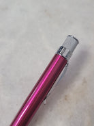 Misfit Item 0060 Retro 51 Tornado Rollerball Pen in Pink Lacquer