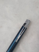 Misfit Item 0061 Retro 51 Tornado Rollerball Pen in Ice Blue Lacquer