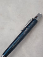 Misfit Item 0061 Retro 51 Tornado Rollerball Pen in Ice Blue Lacquer