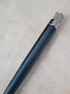 Misfit Item 0061 Retro 51 Tornado Rollerball Pen in Ice Blue Lacquer