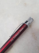 Misfit Item 0063 Retro 51 Tornado Rollerball Pen in Red Lacquer